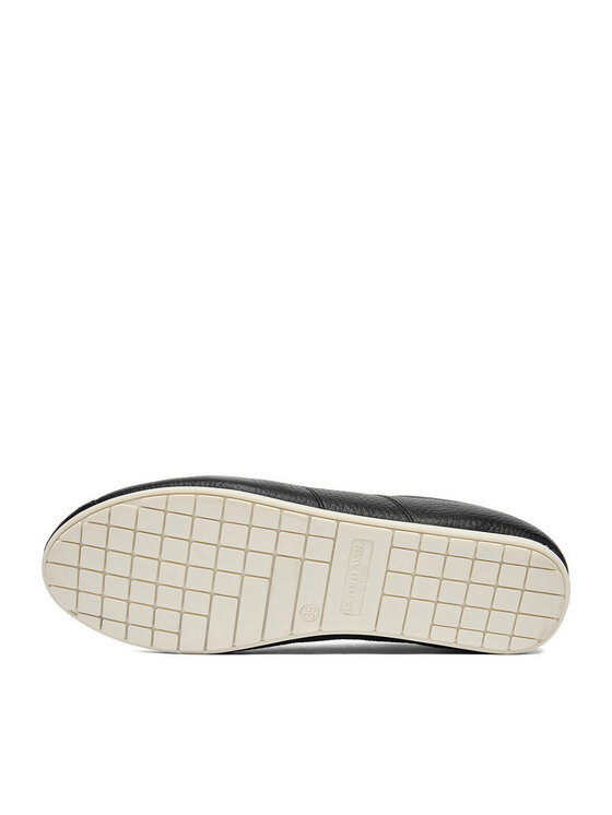 U.S. Polo Assn. U.S. Polo Assn. Sportcipők EO-CAMMY002W/6L1 Fekete