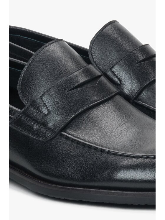 Estro Estro Mocassini ER00116988 Nero