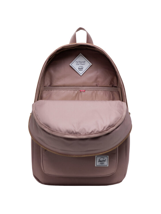 Herschel Herschel Zaino Herschel Settlement Backpack Rosa
