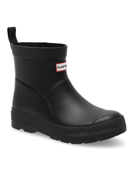 Hunter Hunter Cizme de cauciuc HFC-04 Negru