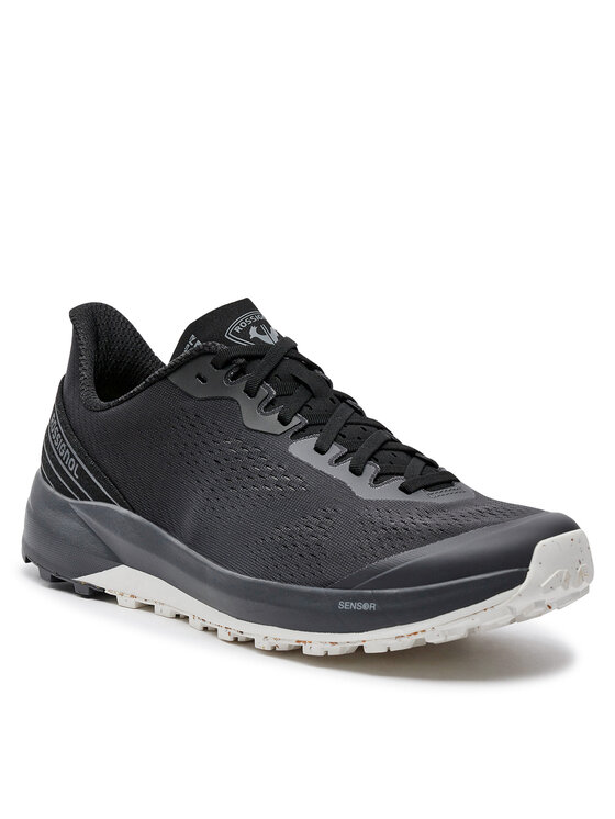 Rossignol Rossignol Trekking čevlji Skpr 2.0RNMMA50 Črna