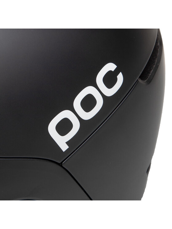 POC POC Slidinėjimo šalmas Obex Spin 10103 1002 Juoda