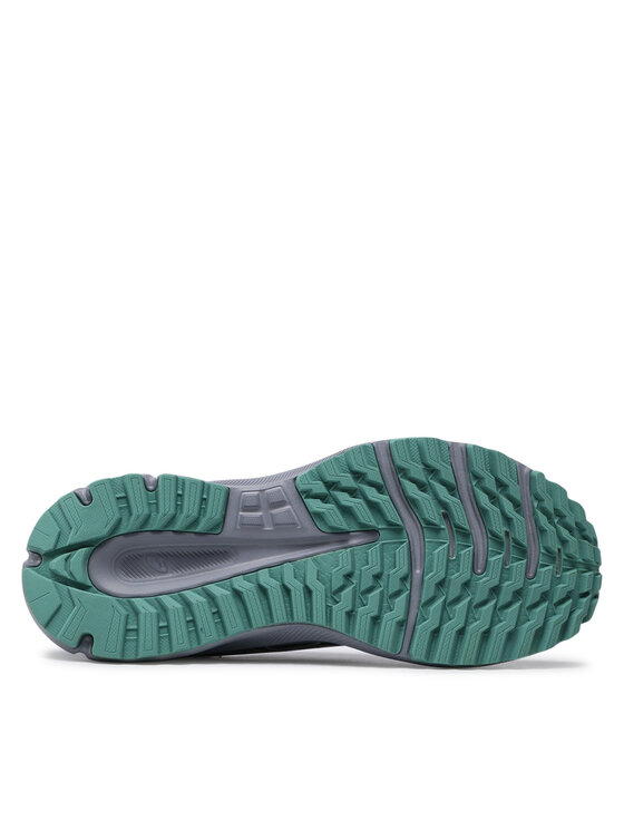 Asics Asics Bėgimo batai Trail Scout 2 1012B039 Juoda