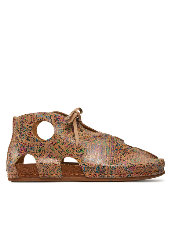 Scarpe basse Maciejka
