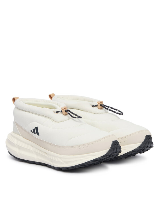 adidas adidas Sneakersy Astrastar Boot KJ7582 Biały