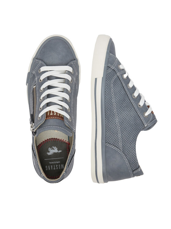 Mustang Mustang Scarpe sportive 1146-316 Grigio