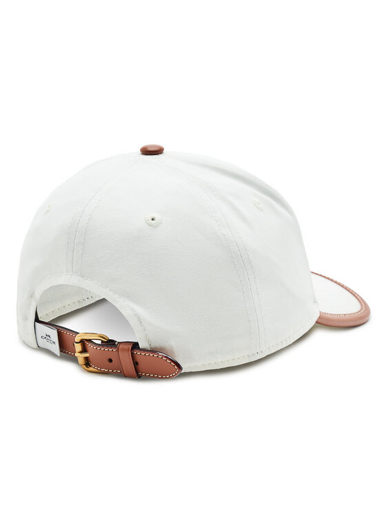 Coach Coach Baseball sapka CH793 Fehér