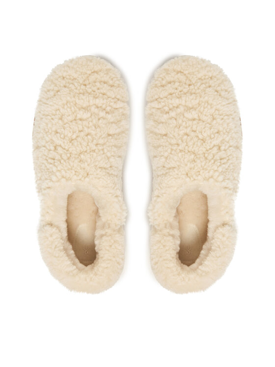 EMU Australia EMU Australia Schneeschuhe Aston W13207 Écru