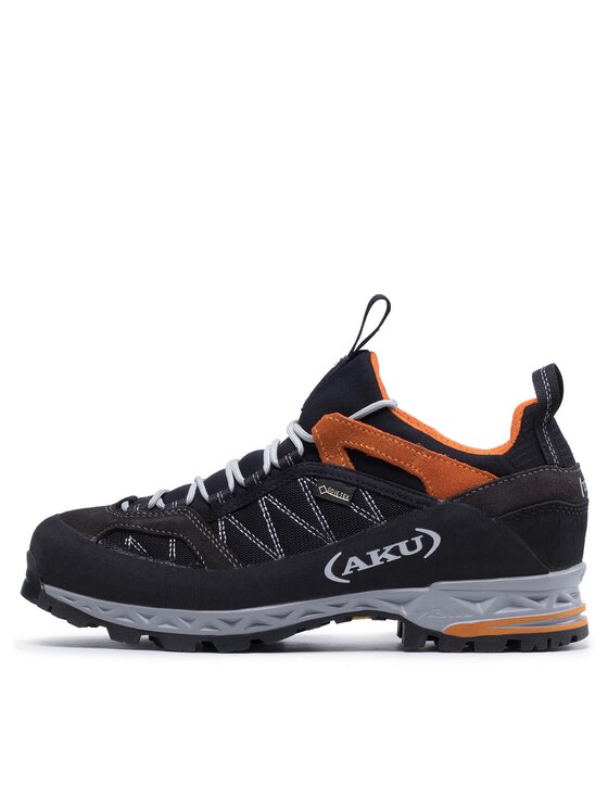 Aku Aku Trekking Tengu Low Gtx GORE-TEX 976 Crna