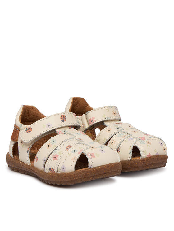 Naturino Naturino Sandaalid 1500724-93 M Kreemjas