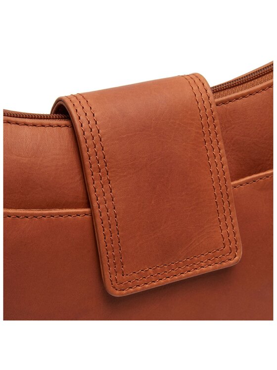 The Chesterfield Brand The Chesterfield Brand Torebka 327714 Brązowy