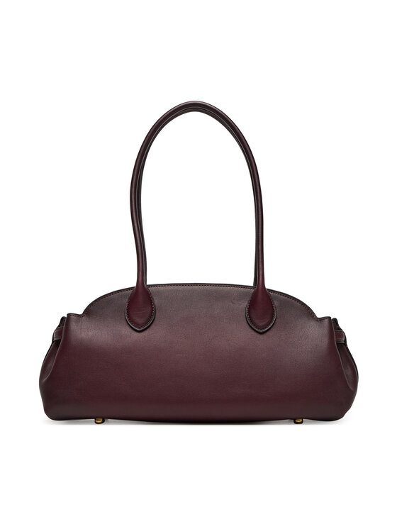 Coach Coach Handtasche Empire Carryall 34 CCC30 Dunkelrot
