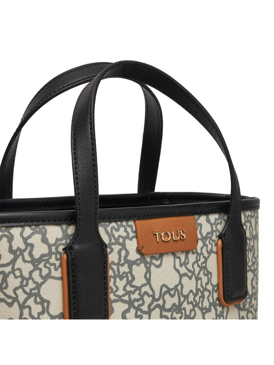 TOUS TOUS Handtasche 2000898346 Écru