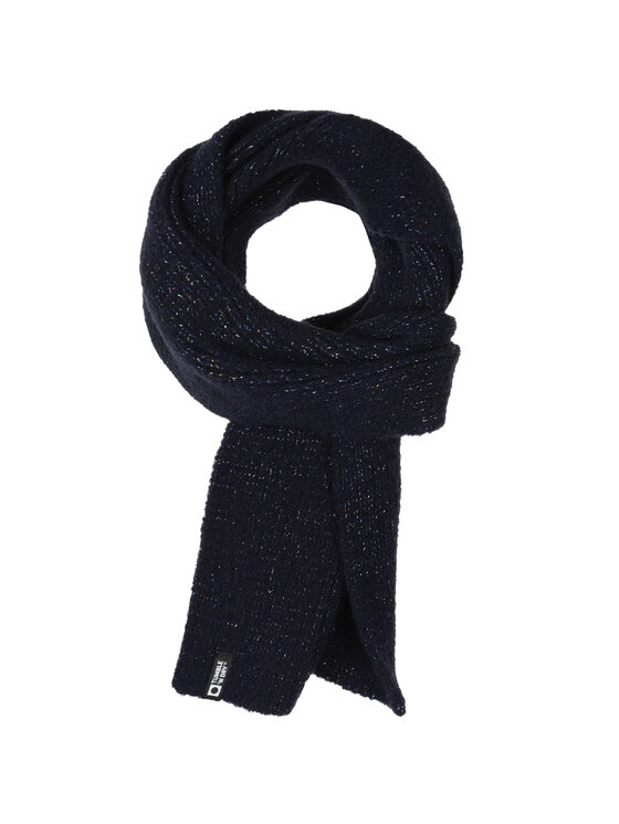 Tumble 'N Dry Tumble 'N Dry Zestaw Szalik i Czapka 84/41500/91292 Granatowy