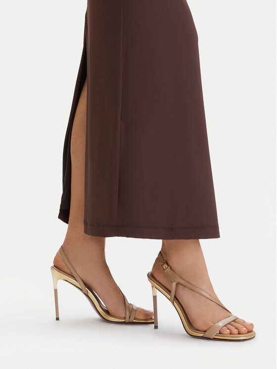 Eva Minge Eva Minge Sandali ROSEMARY-LT1520-2 Beige