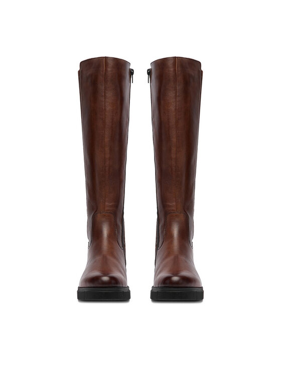 Remonte Remonte Stiefel CEO-D2S74-25 Braun