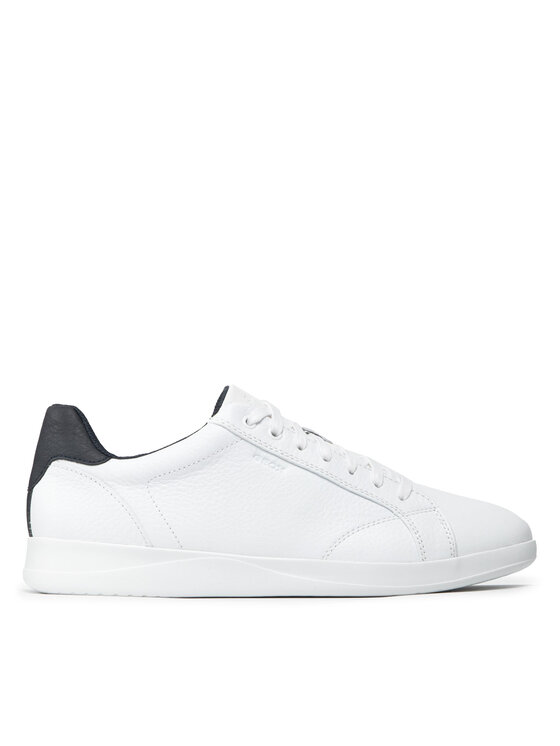 Geox Geox Sneakers U Kennet A U256FA 00046 C1000 Alb