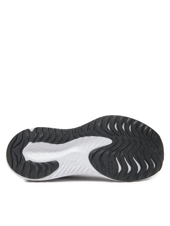 Asics Asics Παπούτσια για Τρέξιμο Gel-Excite 10 Gs 1014A298 Μαύρο