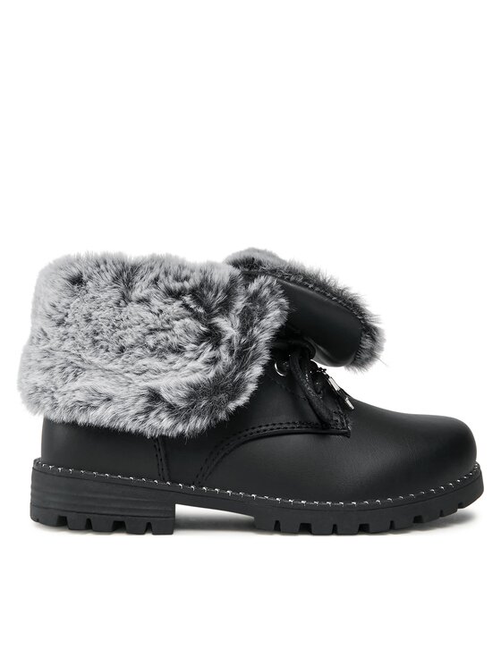 Mayoral Mayoral Stiefeletten 46392 Schwarz