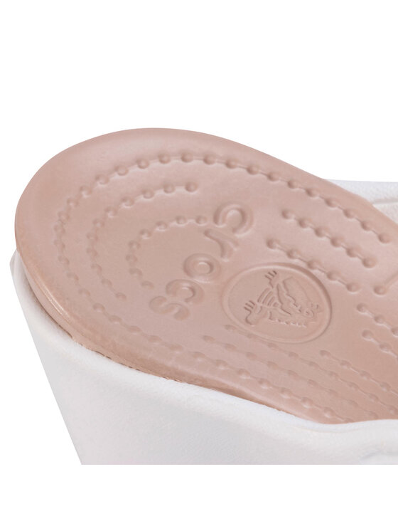 Crocs women's cyprus outlet v heel