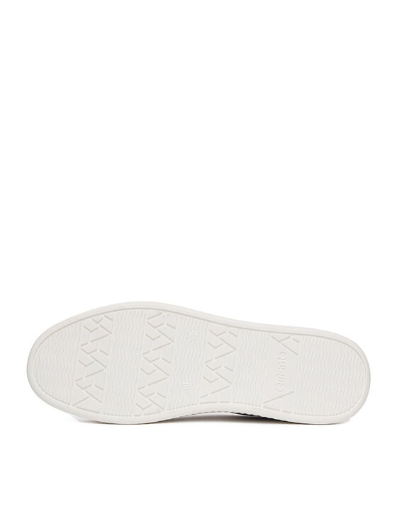Remonte Remonte Sneakers D2E02-90 Rosso