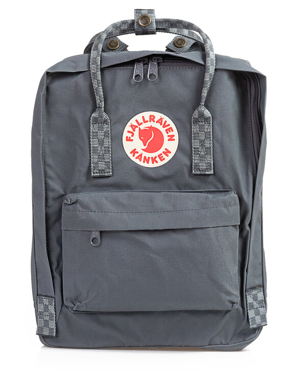 Fjällräven Fjällräven Plecak F23510-046 Czarny