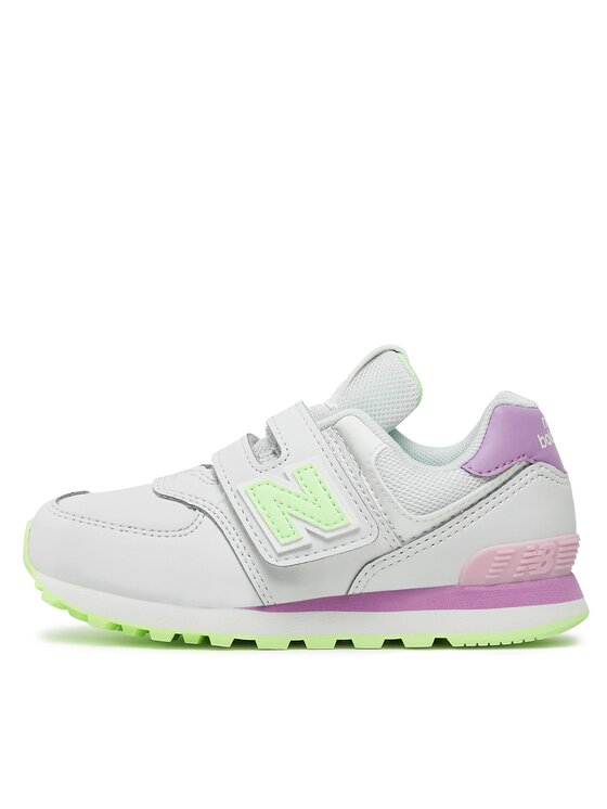 New Balance New Balance Snīkeri PV574CX Bēšs