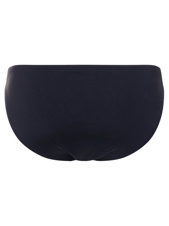 MICHAEL Michael Kors MICHAEL Michael Kors Bikini apakšdaļa Core MM8H142 Melns