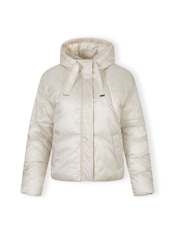 minoti minoti Kurtka zimowa 26wcoat16 Szary Regular Fit