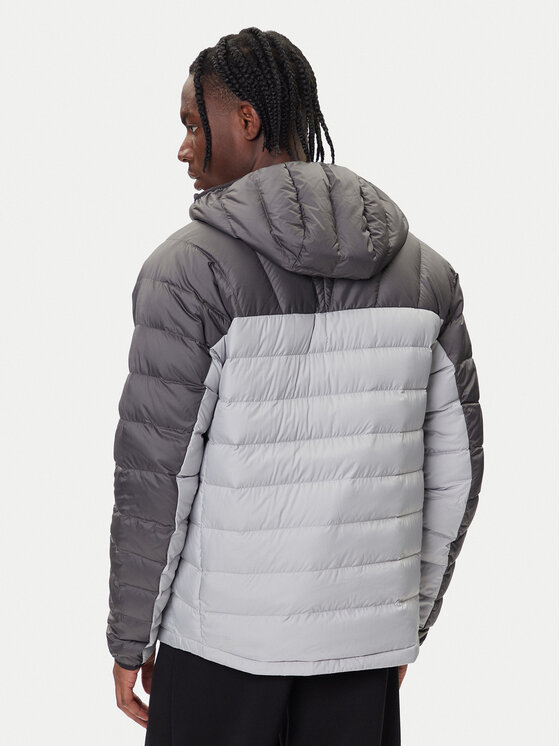 Puma Puma Daunenjacke Packlite 685221 63 Grau Regular Fit