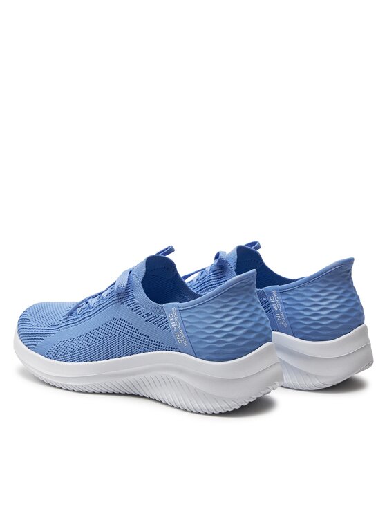Skechers Skechers Snīkeri Ultra Flex 3.0-Brilliant Path 149710/PERI Zils
