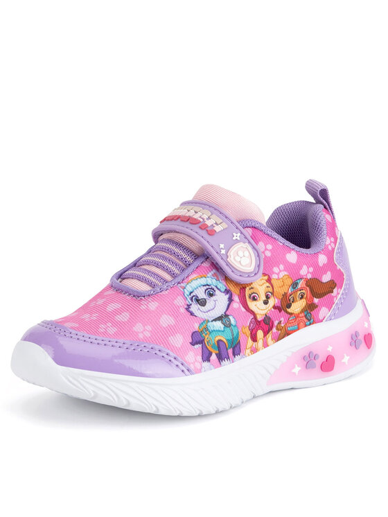 Paw Patrol Paw Patrol Tenisice CP66-SS25-329PAW Ružičasta
