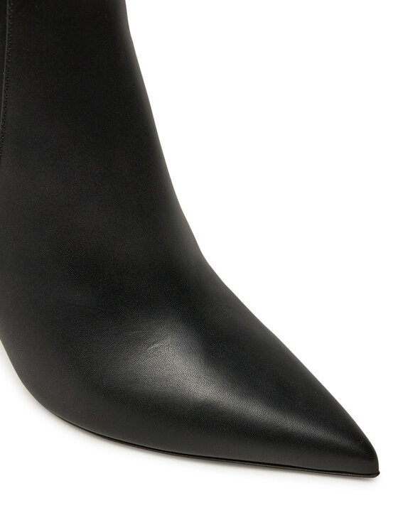 Pollini Pollini Čizme SA21199C0LTDT000 Crna