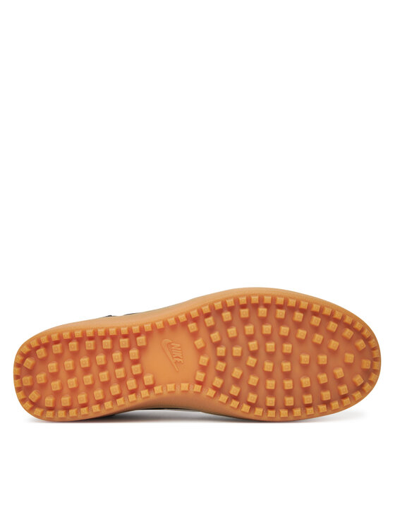 Nike Nike Снікерcи Field General FZ5593 Чорний