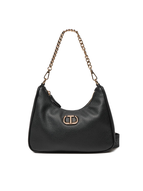 TWINSET TWINSET Handtasche 242TB7312 Schwarz