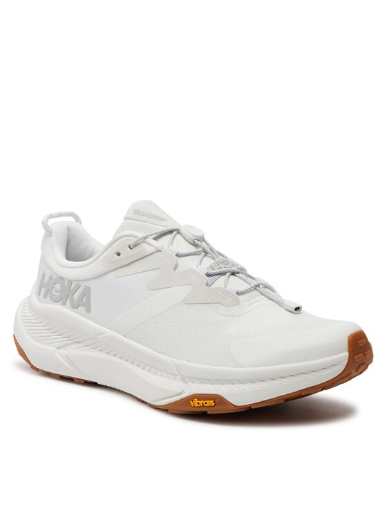 Hoka Hoka Sneakersy Transport 1123153 Bílá