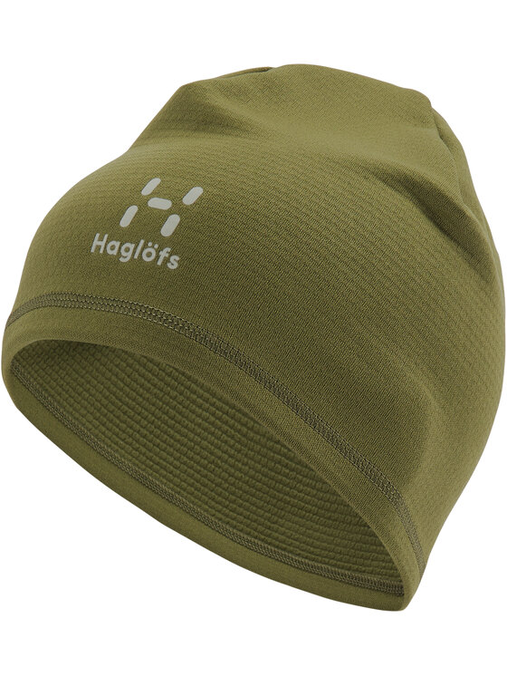 Haglöfs Haglöfs Czapka L.I.M Winter Beanie Khaki
