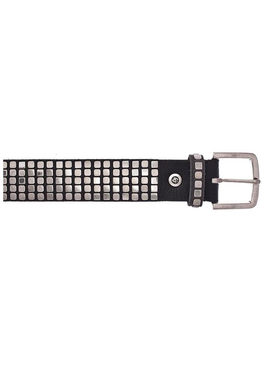B Belt B Belt Pasek 251873 Czarny