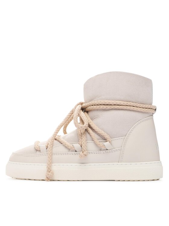 Inuikii Inuikii Stivali da neve Classic 75202-005 Beige