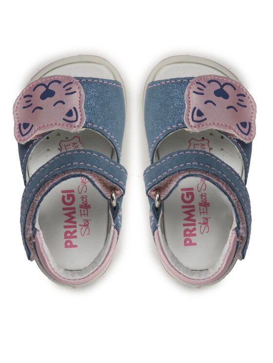 Primigi Primigi Sandalen 3861111 Blau