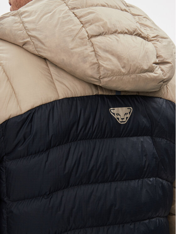 Dynafit Dynafit Daunenjacke Tigard Dwn Jkt M 71760 Dunkelblau Regular Fit