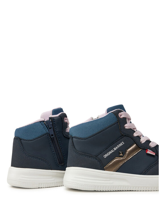 Original Marines Original Marines Sportcipők DEA0025FC Sötétkék
