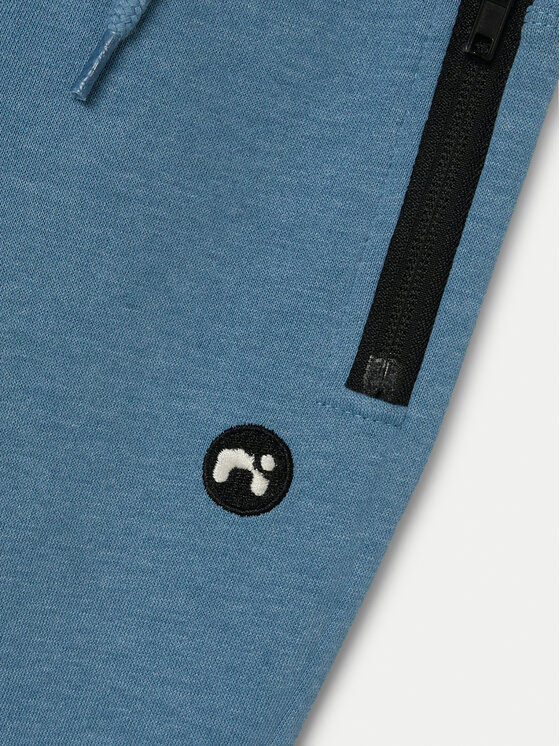 NAME IT NAME IT Jogginghose 13220380 Blau Regular Fit