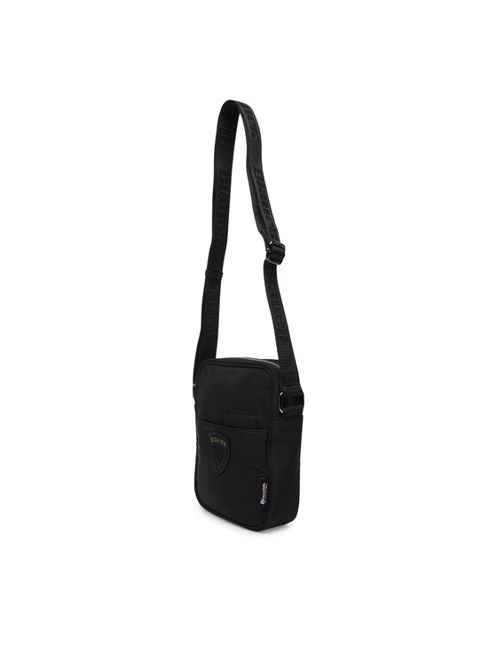 Blauer Blauer Saszetka S5FORT04/STR Czarny