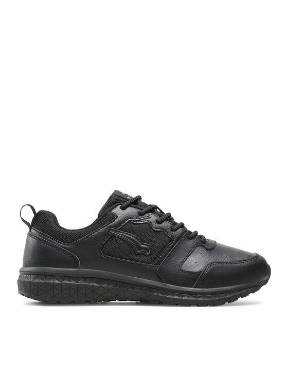 Sneakers Bagheera Progress 86518-7 C0100 Black