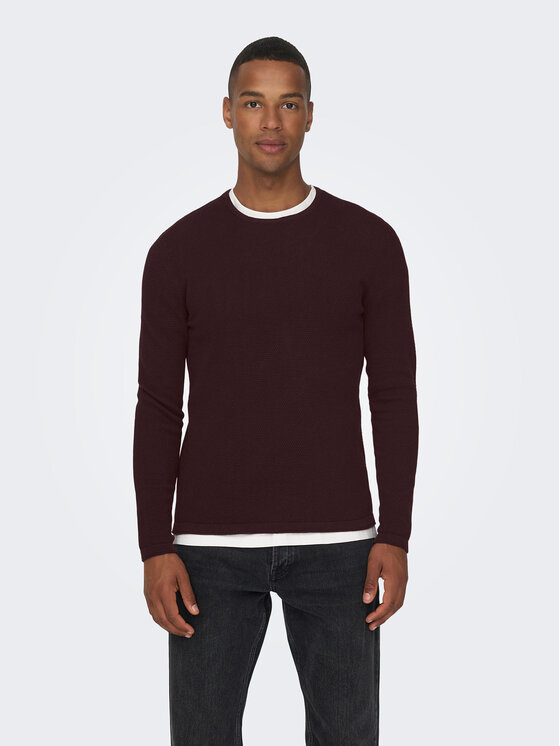 Maglione Only & Sons