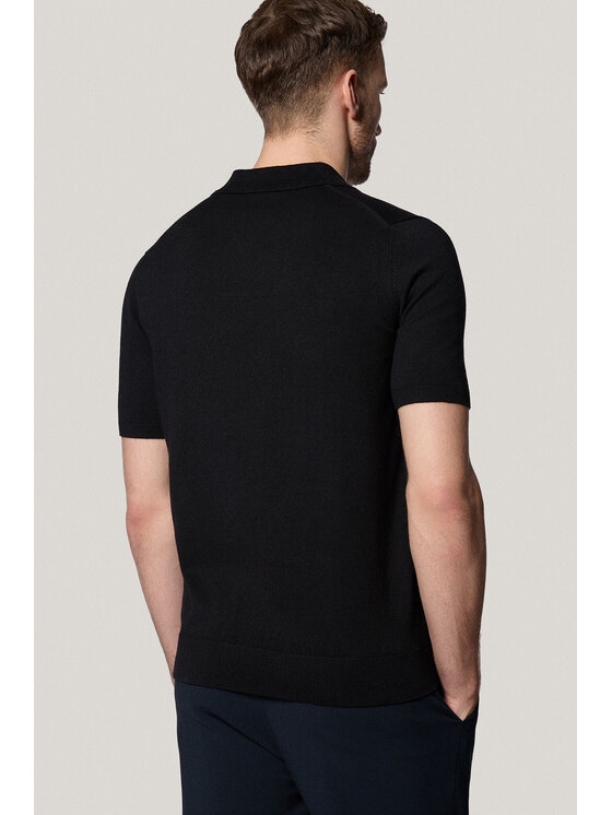 Próchnik Próchnik Polo PM6 PO073125000043 Beżowy Regular Fit