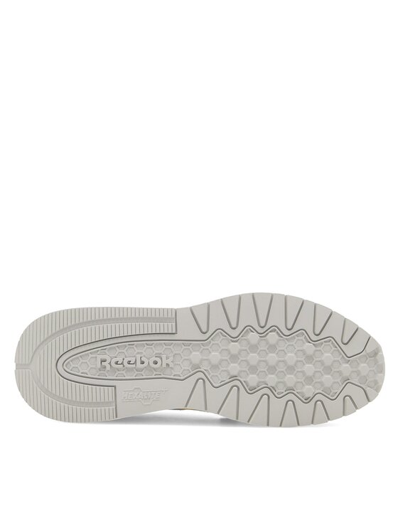 Reebok Reebok Sneakersy Cl Leather Hexalite 100074403 Biela
