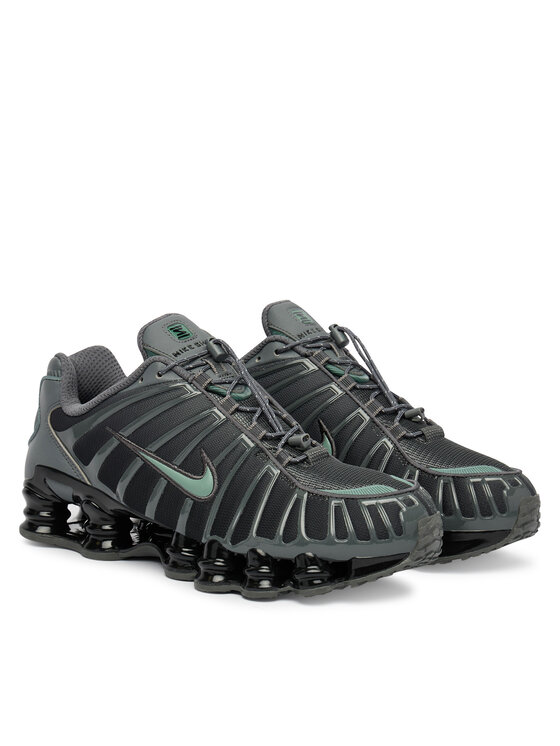 Nike Nike Tenisice Shox TL IM5998 068 Siva