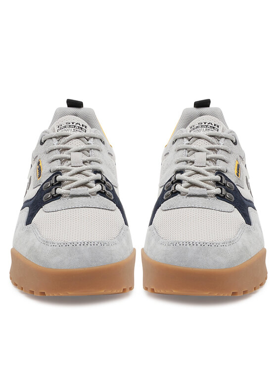 G-Star Raw G-Star Raw Sneakersy V5-10510 Szary